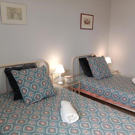 Maison Renovee Proche Vichy : 3 Chambres, Cour Fermee, Tout Inclus, Ideal Curistes Et Activites Naturelles - Fr-1-489-481 贝勒里夫·苏尔·阿列尔 外观 照片