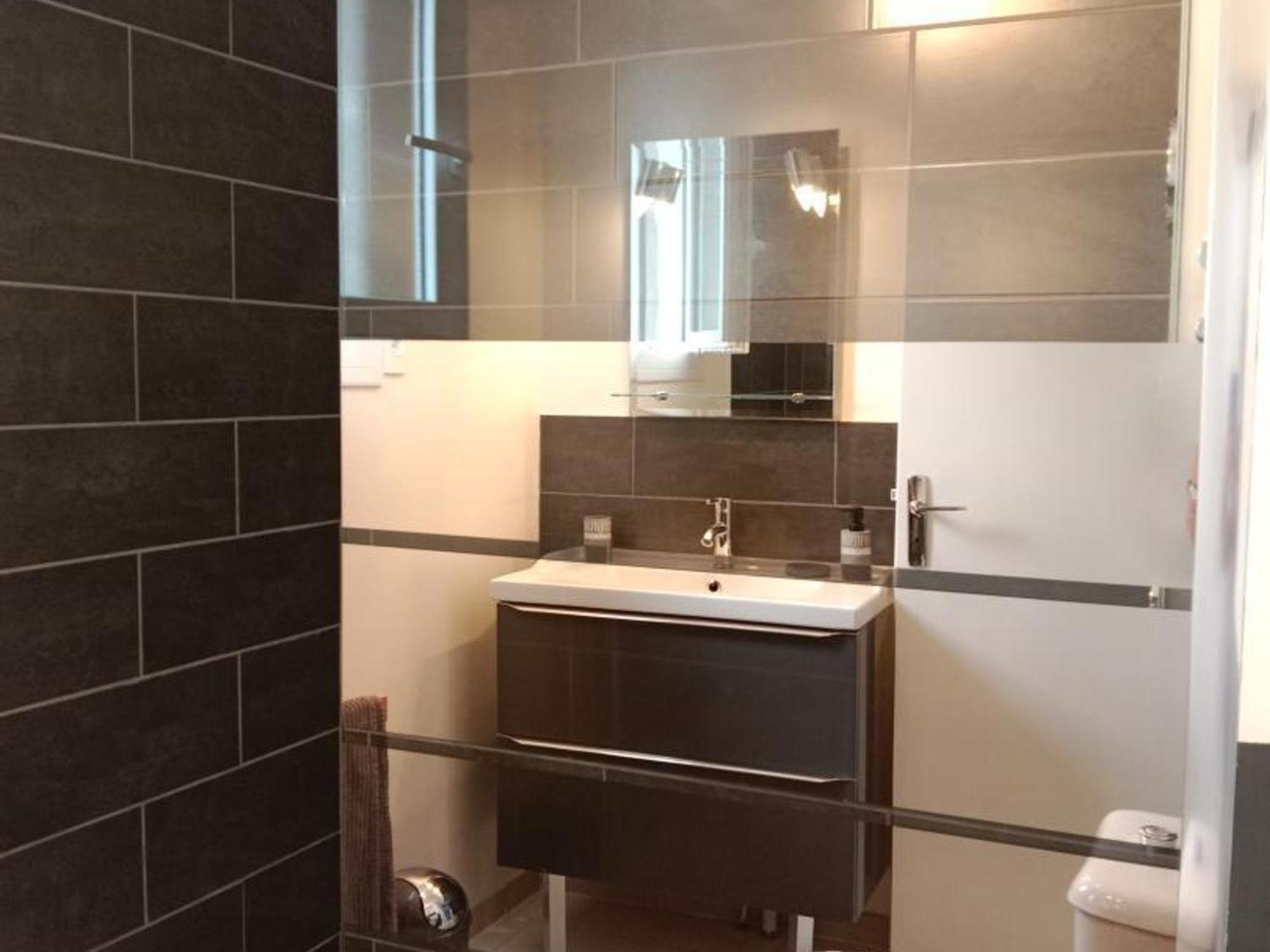 Maison Renovee Proche Vichy : 3 Chambres, Cour Fermee, Tout Inclus, Ideal Curistes Et Activites Naturelles - Fr-1-489-481 贝勒里夫·苏尔·阿列尔 外观 照片