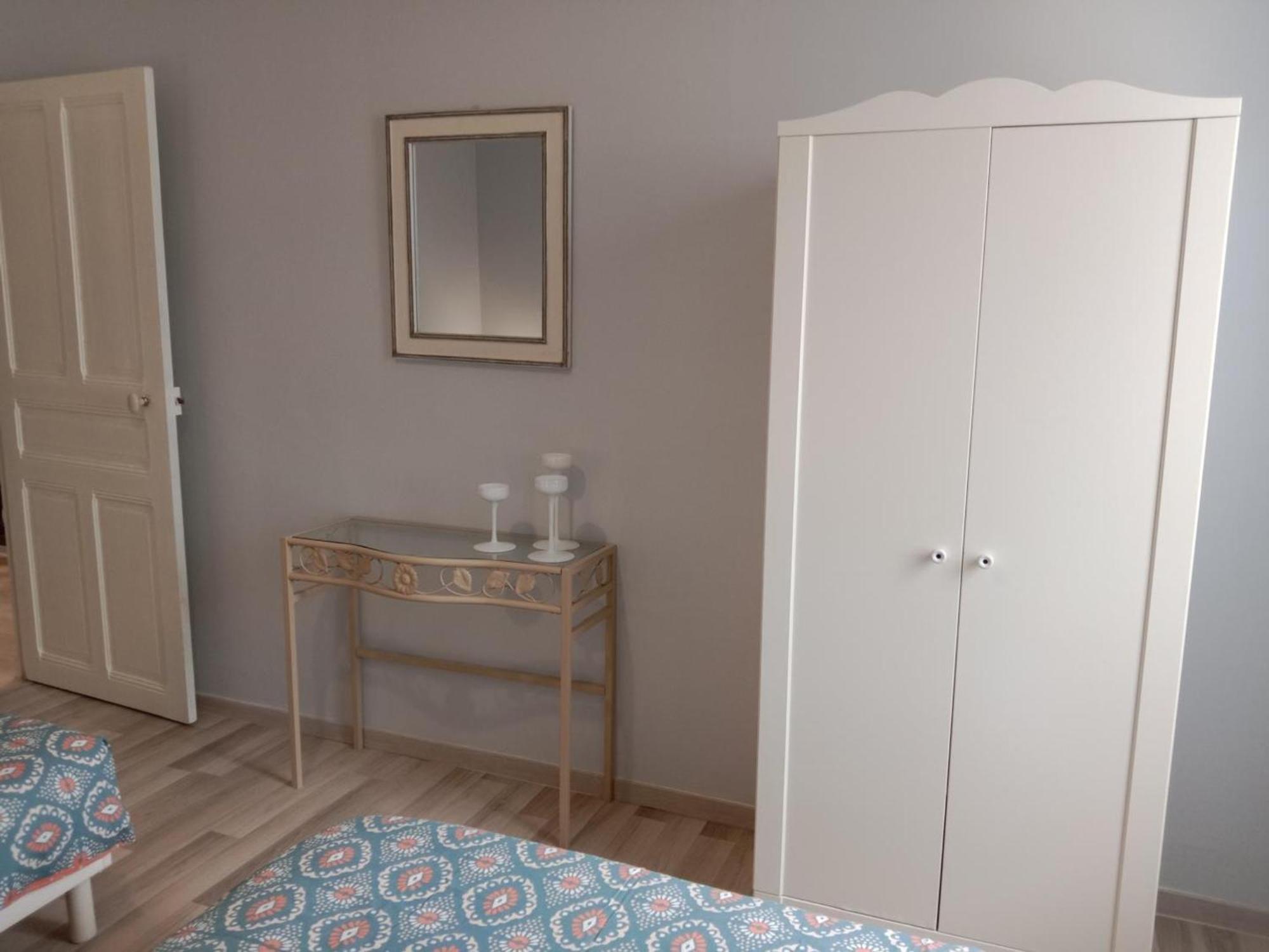 Maison Renovee Proche Vichy : 3 Chambres, Cour Fermee, Tout Inclus, Ideal Curistes Et Activites Naturelles - Fr-1-489-481 贝勒里夫·苏尔·阿列尔 外观 照片