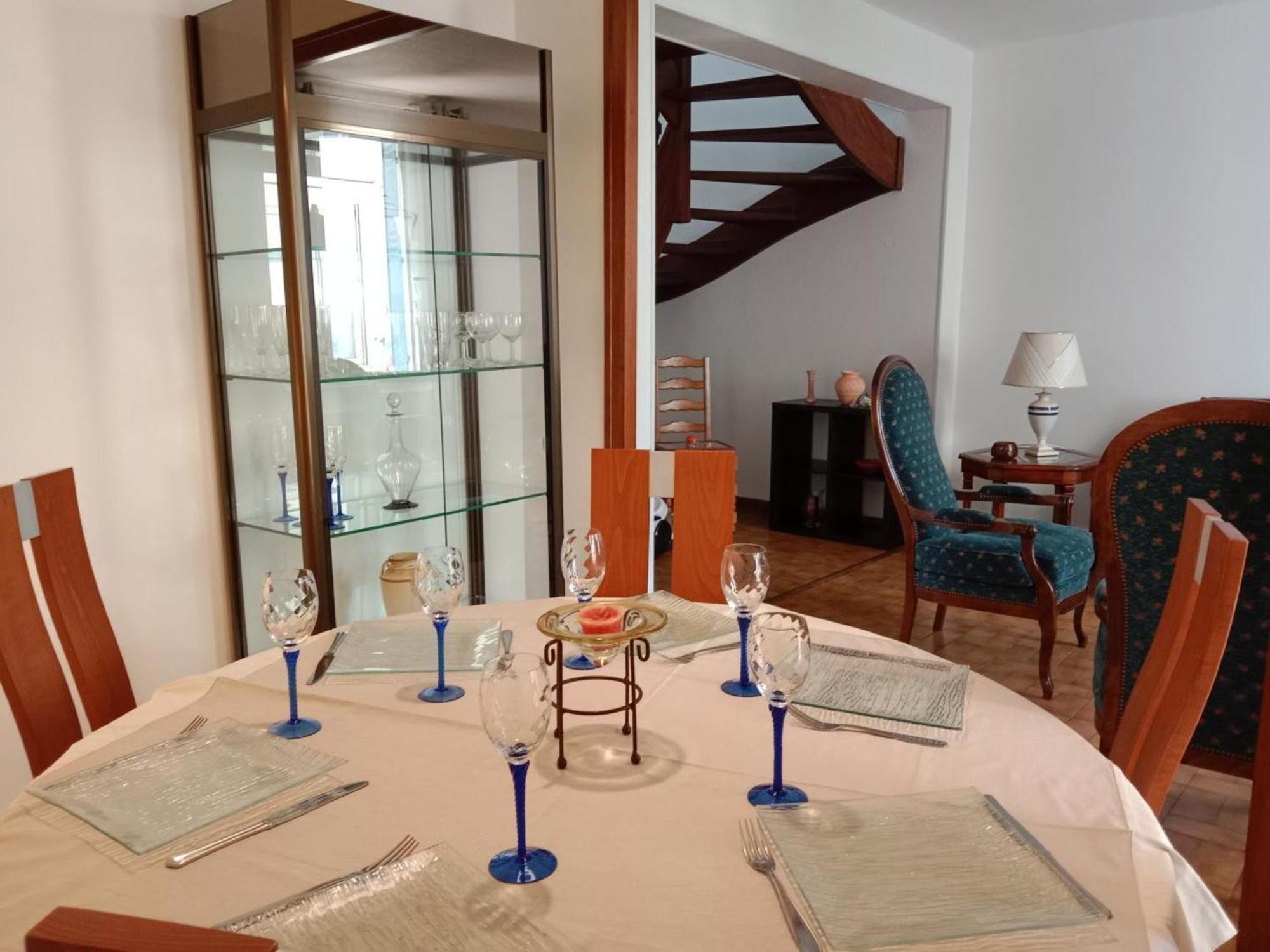 Maison Renovee Proche Vichy : 3 Chambres, Cour Fermee, Tout Inclus, Ideal Curistes Et Activites Naturelles - Fr-1-489-481 贝勒里夫·苏尔·阿列尔 外观 照片