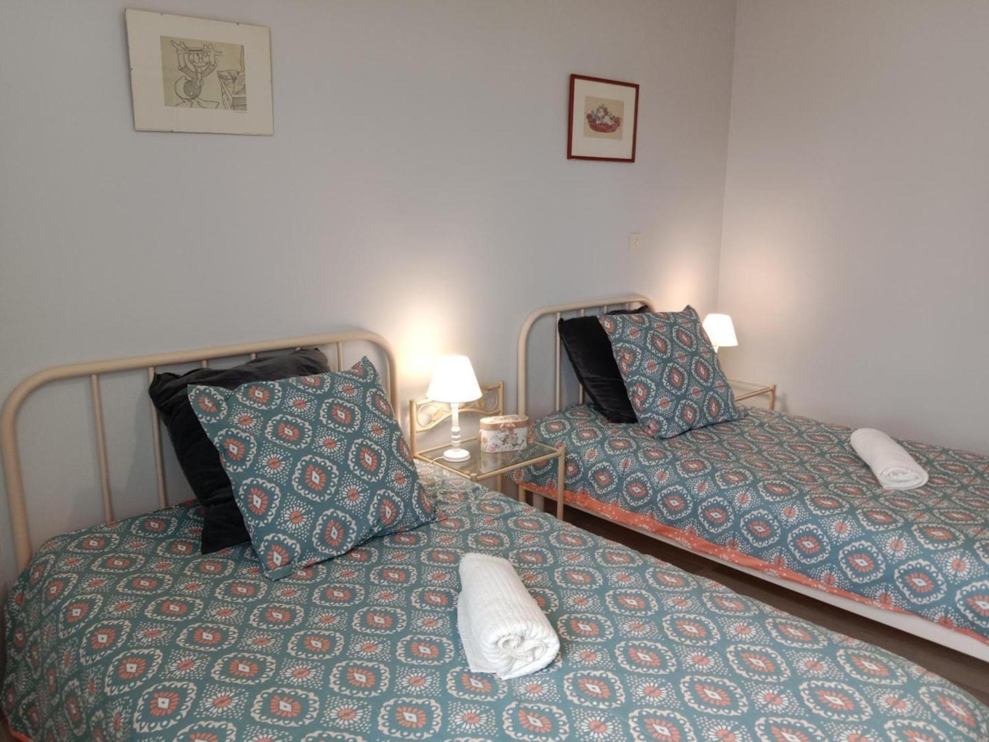 Maison Renovee Proche Vichy : 3 Chambres, Cour Fermee, Tout Inclus, Ideal Curistes Et Activites Naturelles - Fr-1-489-481 贝勒里夫·苏尔·阿列尔 外观 照片