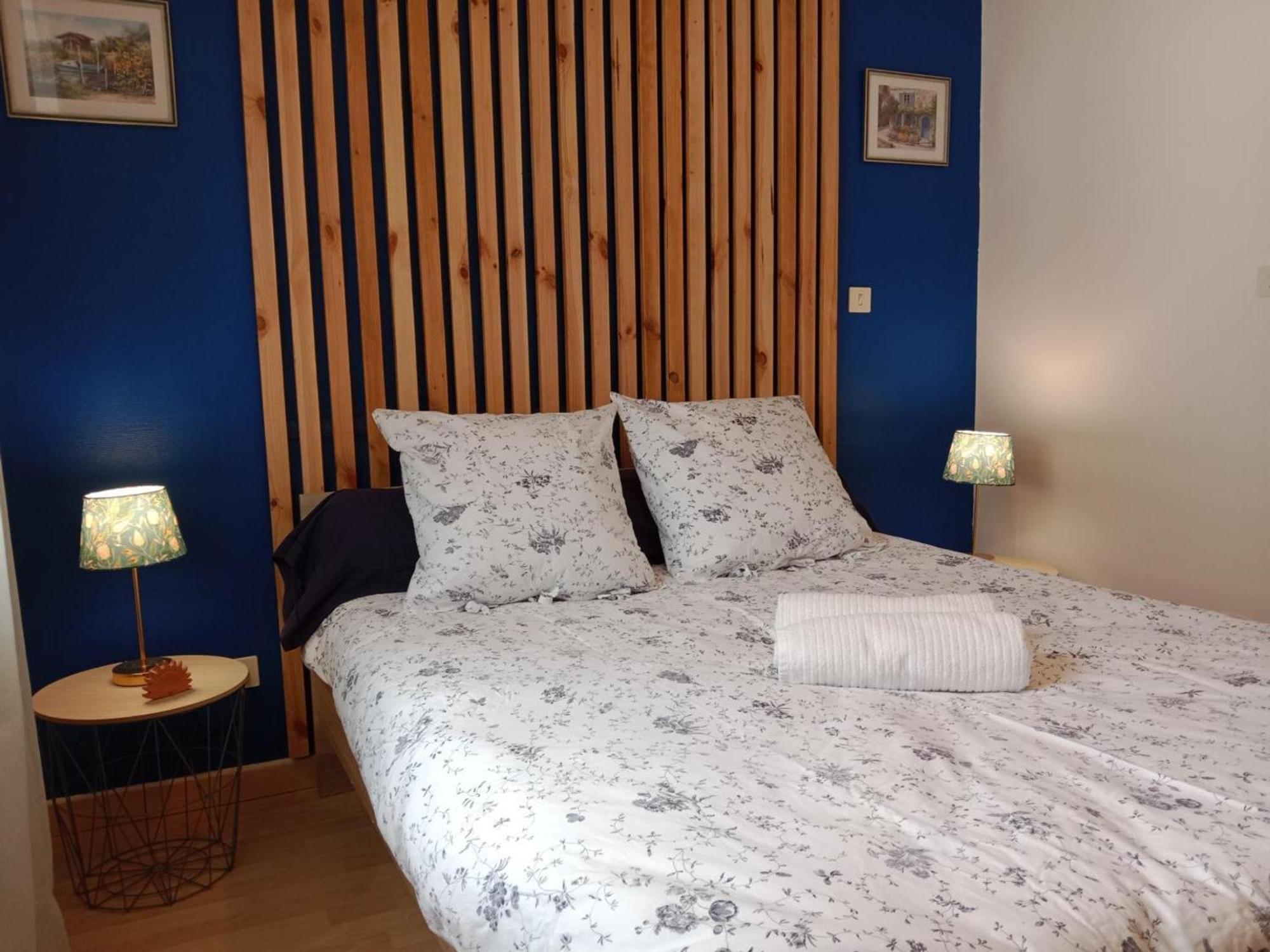 Maison Renovee Proche Vichy : 3 Chambres, Cour Fermee, Tout Inclus, Ideal Curistes Et Activites Naturelles - Fr-1-489-481 贝勒里夫·苏尔·阿列尔 外观 照片