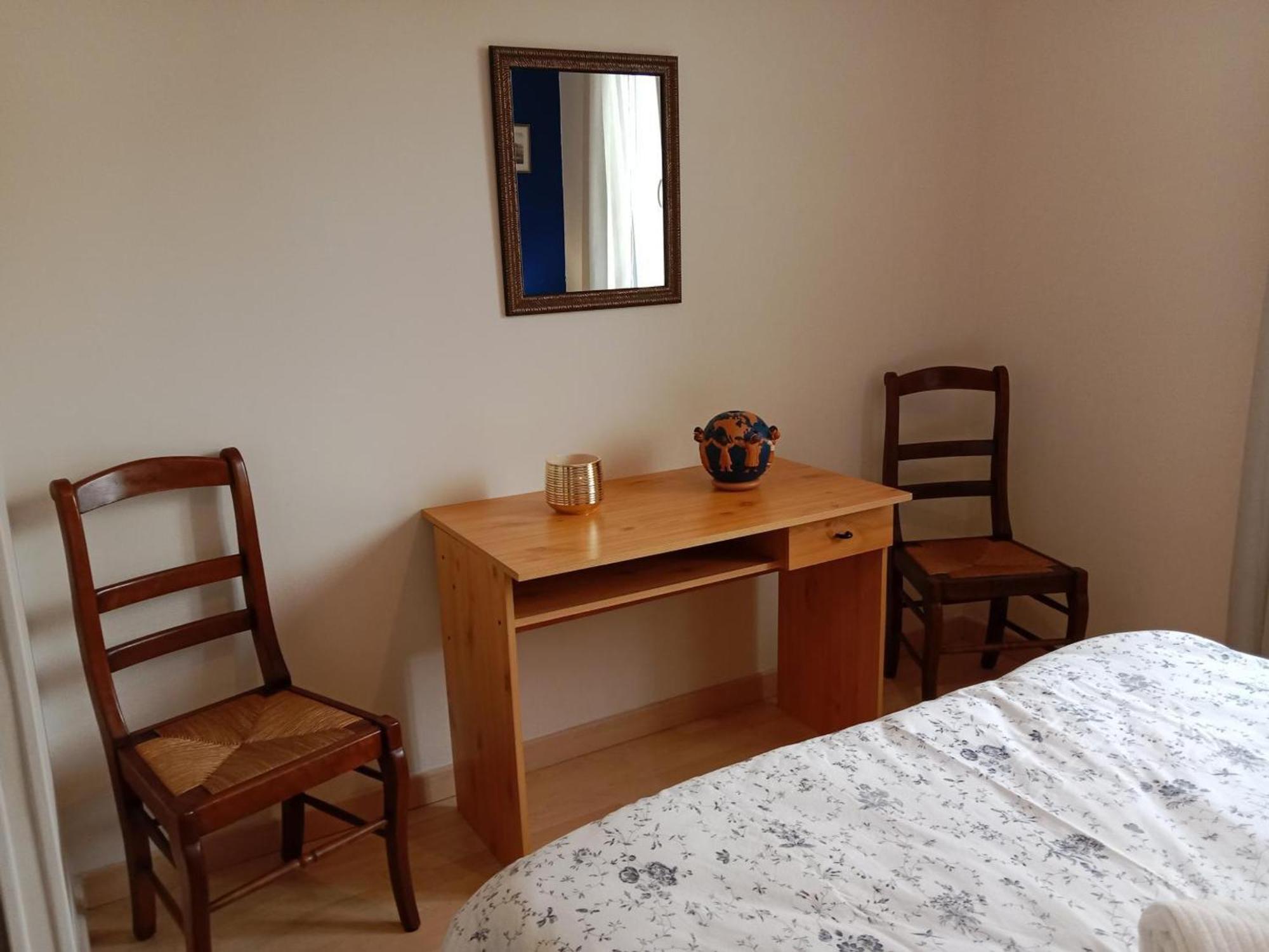 Maison Renovee Proche Vichy : 3 Chambres, Cour Fermee, Tout Inclus, Ideal Curistes Et Activites Naturelles - Fr-1-489-481 贝勒里夫·苏尔·阿列尔 外观 照片