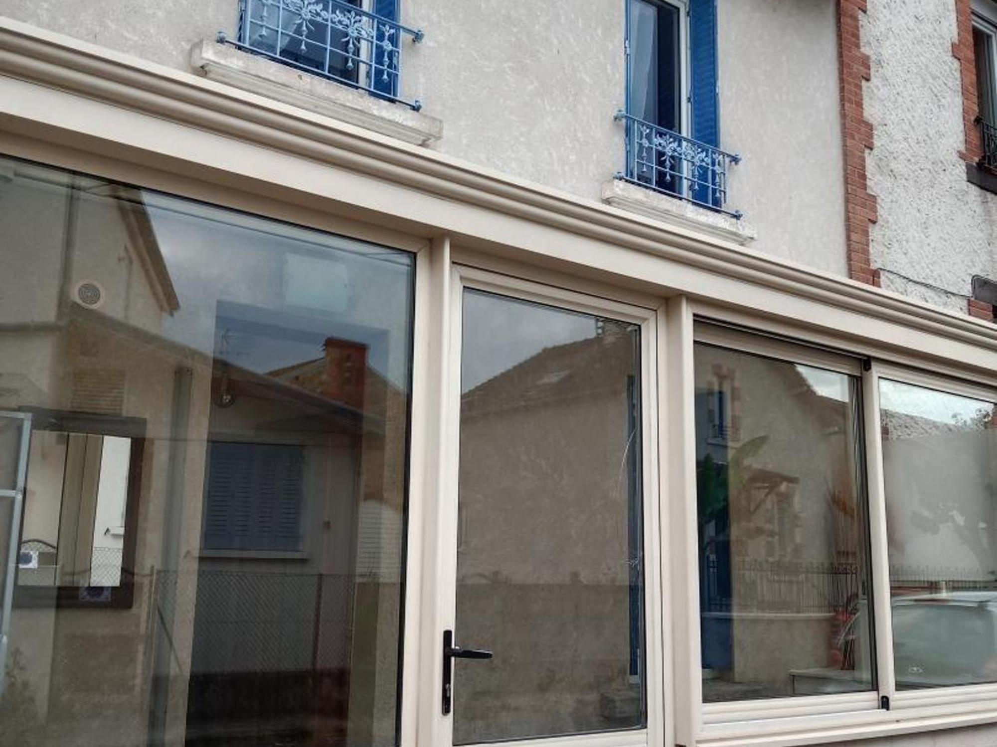 Maison Renovee Proche Vichy : 3 Chambres, Cour Fermee, Tout Inclus, Ideal Curistes Et Activites Naturelles - Fr-1-489-481 贝勒里夫·苏尔·阿列尔 外观 照片