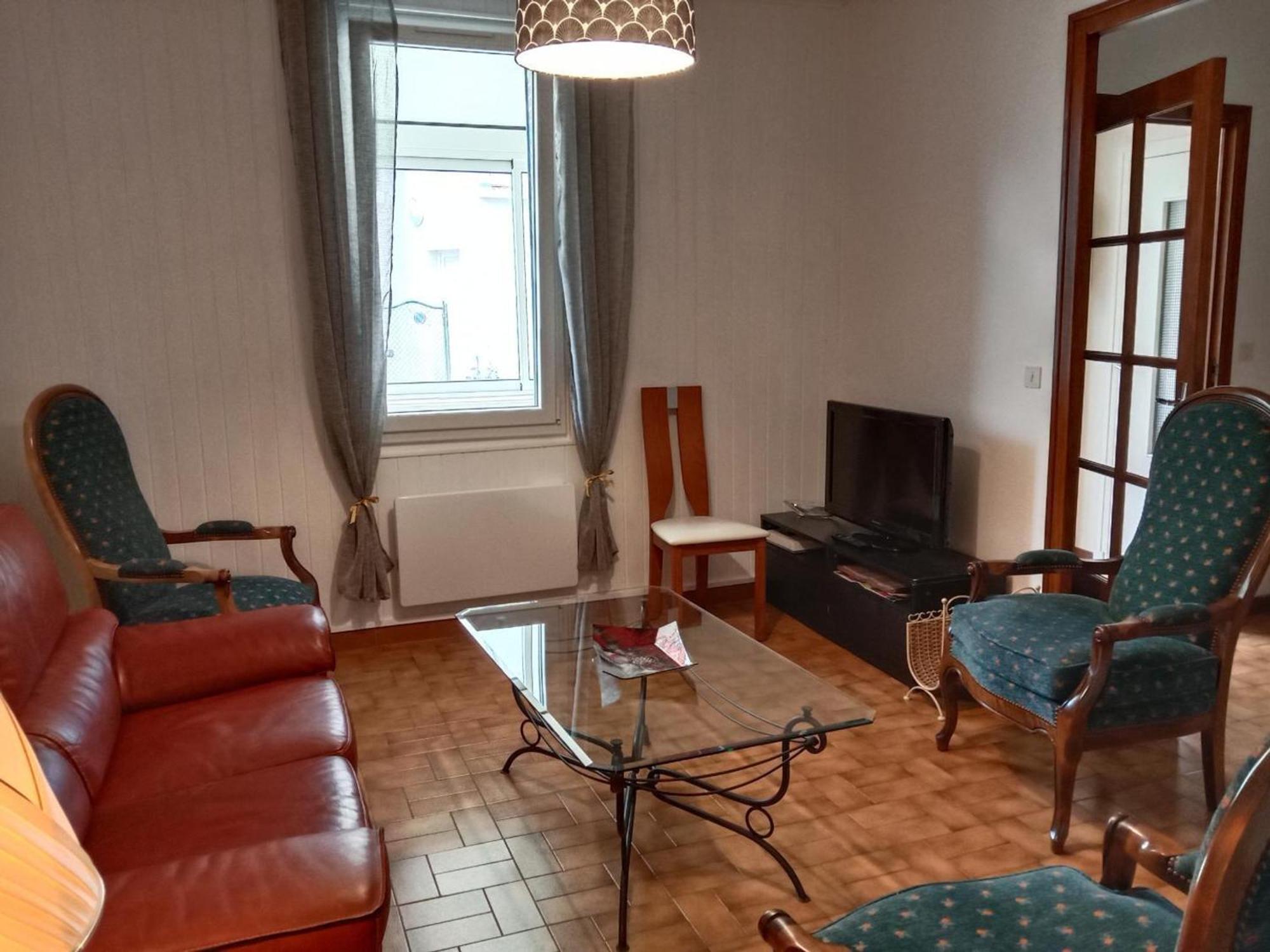 Maison Renovee Proche Vichy : 3 Chambres, Cour Fermee, Tout Inclus, Ideal Curistes Et Activites Naturelles - Fr-1-489-481 贝勒里夫·苏尔·阿列尔 外观 照片