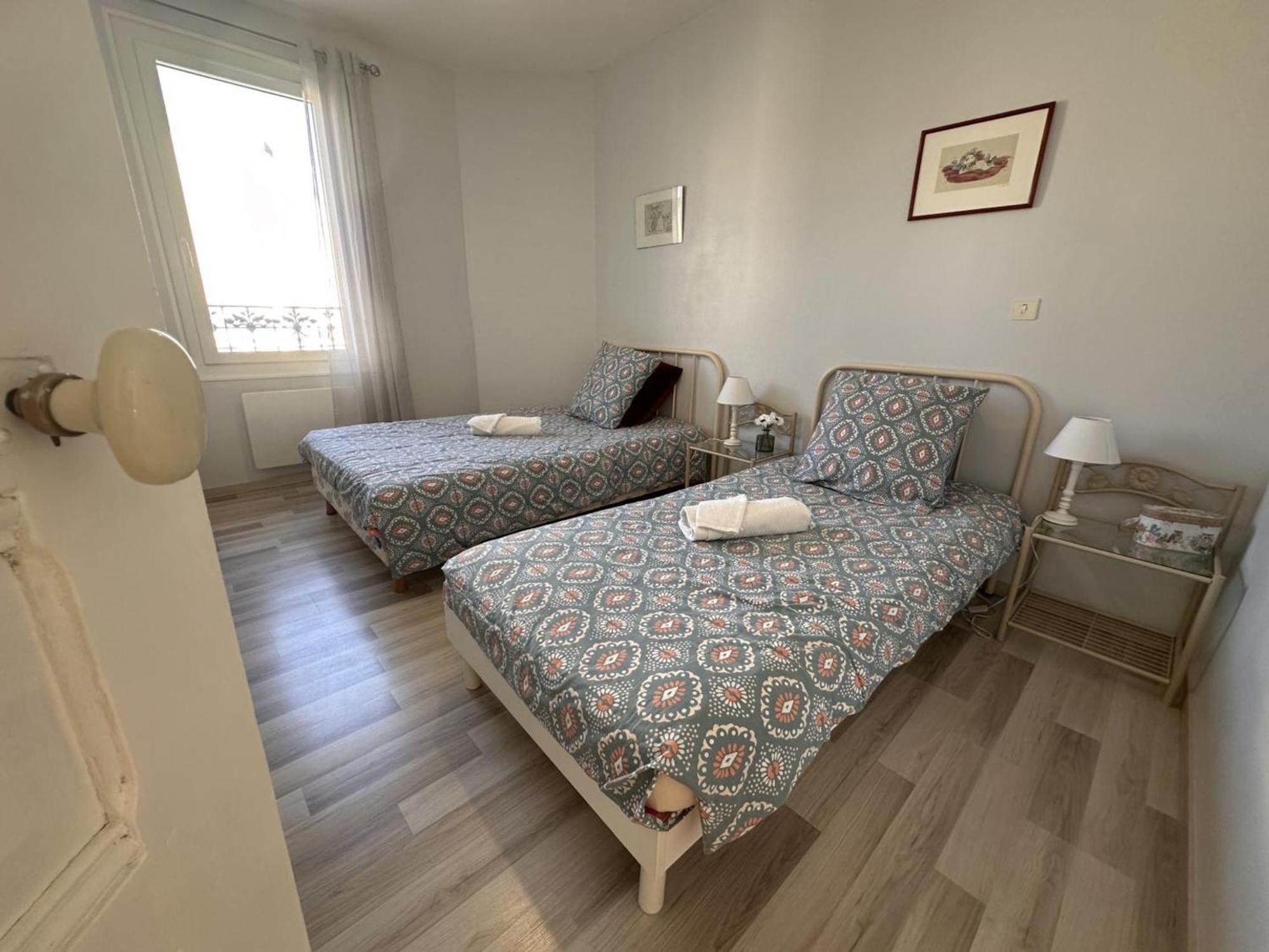 Maison Renovee Proche Vichy : 3 Chambres, Cour Fermee, Tout Inclus, Ideal Curistes Et Activites Naturelles - Fr-1-489-481 贝勒里夫·苏尔·阿列尔 外观 照片